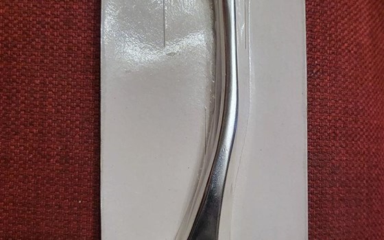Neuer geschmiedeter Kupplungshebel aus Aluminium für diverse Honda Modelle von JMP, Nr. 730 85 88 - Bild 1