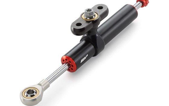 APEX PRO 7117 LENKUNGSDÄMPFERKIT - Bild 1