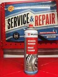 Bremsenreiniger Profi Qulität 