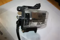 Rücklicht Aprilia RSV 1000 Tuono Rücklicht Aprilia RSV 1000 Tuono