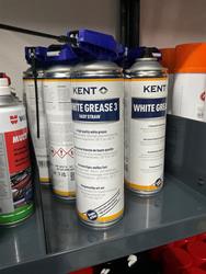 Kettenspray der Superlative 