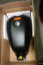 Tank Brixton BX 125  Tank Brixton BX 125