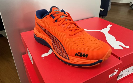 Replica Team shoes  - Bild 1