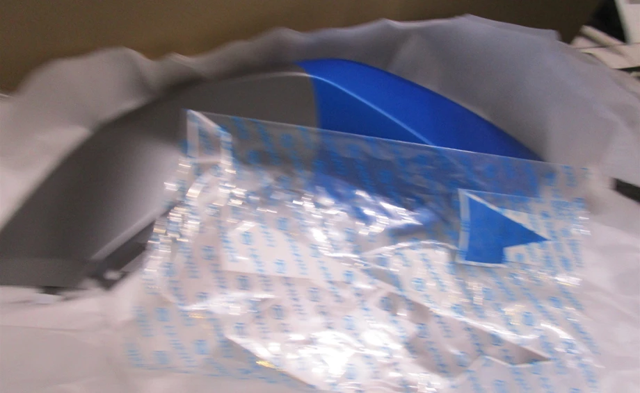 CF Moto MT650 Seitendeckel rechts kompl. Bild 3: CF Moto MT650 Seitendeckel rechts kompl.