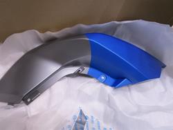 CF Moto MT650 Seitendeckel rechts kompl.