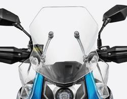 CF Moto MT650 Windschield Original