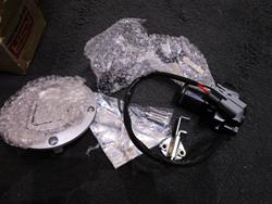 CF Moto MT650 Schloßsatz kompl.