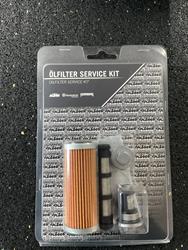 Ölfilterkit KTM SX-F