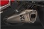 Akrapovic Komplettanlage Pani V4 - Bild 2 Akrapovic Komplettanlage Pani V4 - Bild 2
