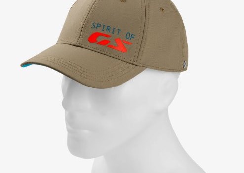 BMW Motorrad Cap Spirit of GS - Bild 1