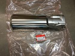 Auspuffblende NT1100