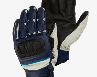 Marke: BMW Motorrad Artikelname: BMW Motorrad Handschuhe GS Rallye