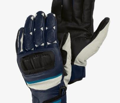 BMW Motorrad Handschuhe GS Rallye - Bild 1