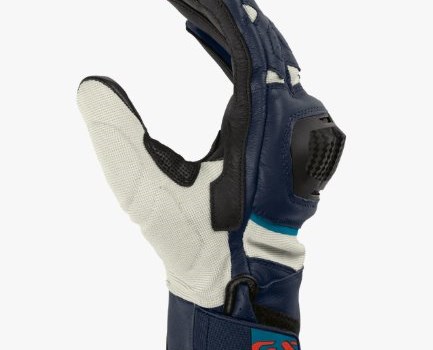 BMW Motorrad Handschuhe GS Rallye - Bild 3