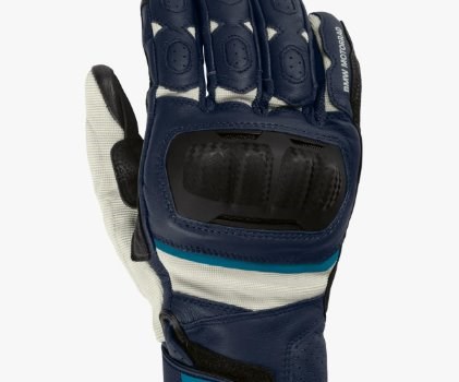 BMW Motorrad Handschuhe GS Rallye - Bild 4