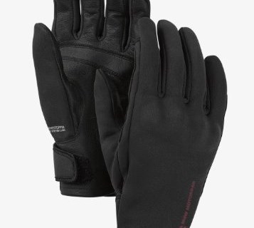 Marke: BMW Motorrad Artikelname: BMW Motorrad Handschuhe Atlanta GORE-TEX