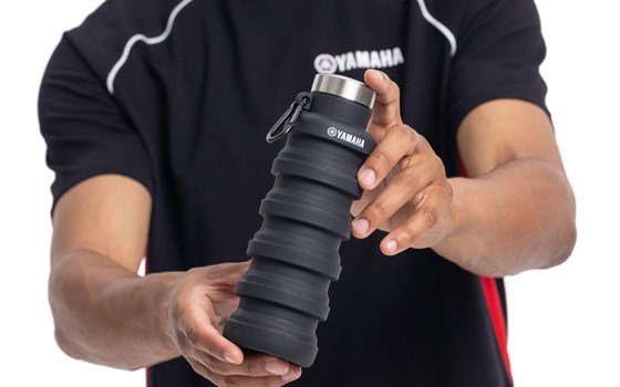 FALTBARE SILIKONFLASCHE REVS - Bild 3