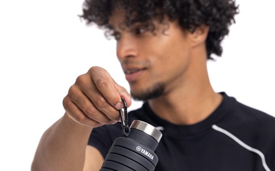 FALTBARE SILIKONFLASCHE REVS - Bild 4