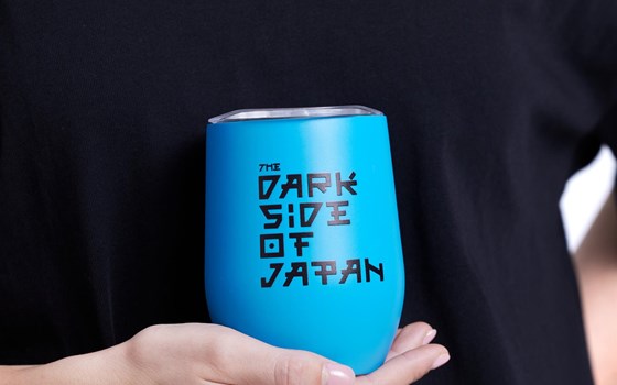 HYPER NAKED GLOWING CUP - Bild 3