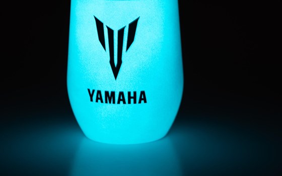 HYPER NAKED GLOWING CUP - Bild 1