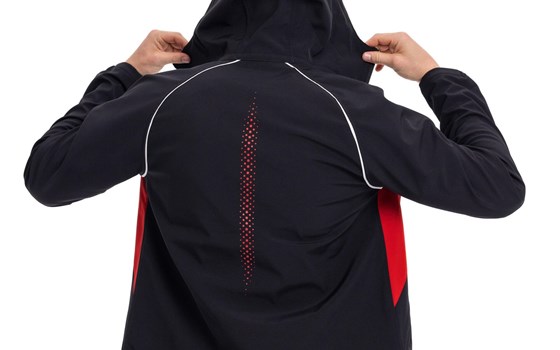 REVS SOFTSHELLJACKE - Bild 5