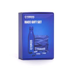 YAMAHA PADDOCK BLUE GESCHENKSET