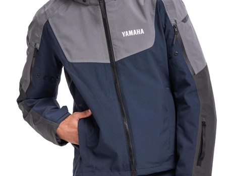 YAMAHA RIDING JACKET