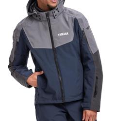 YAMAHA RIDING JACKET