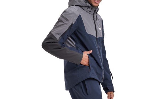 YAMAHA RIDING JACKET - Bild 3