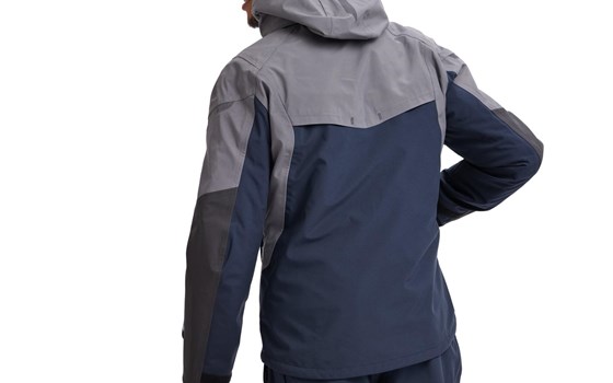 YAMAHA RIDING JACKET - Bild 4