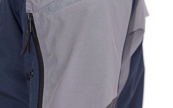 YAMAHA RIDING JACKET - Bild 8