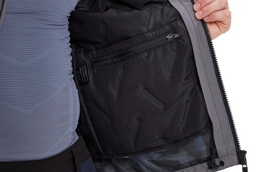 YAMAHA RIDING JACKET - Bild 9