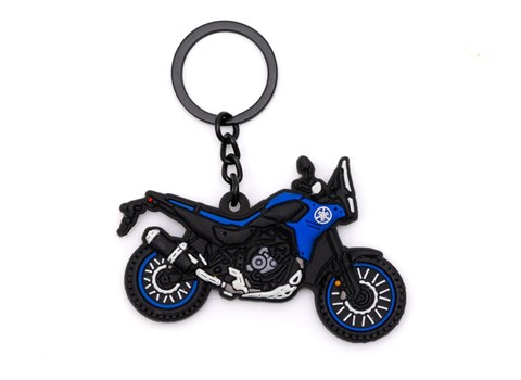 ADVENTURE TÉNÉRÉ 700 KEYRING