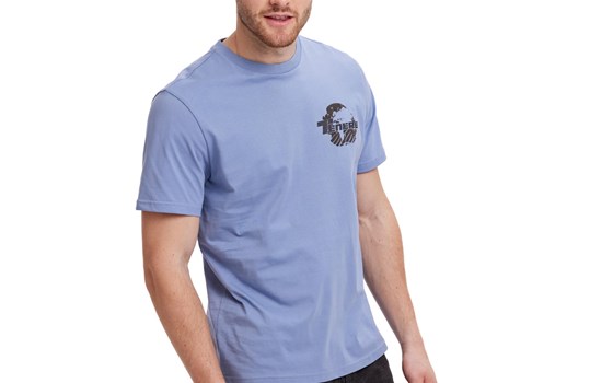 ADVENTURE TEE - Bild 2