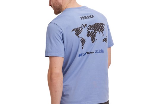 ADVENTURE TEE - Bild 1