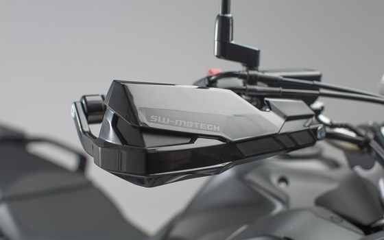 Adventure-Set Schutz. Honda CRF1000L Africa Twin (15-19). - Bild 4