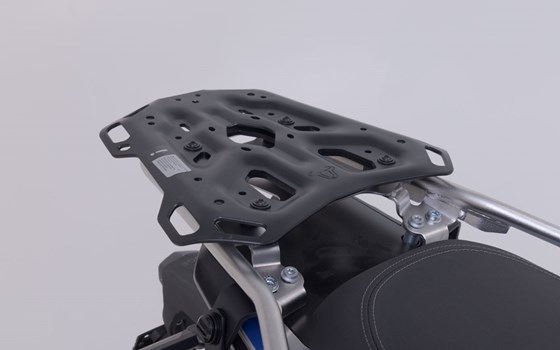 Adventure Set TRAX ADV. Schwarz. Voge DS900X (23-). - Bild 2 Adventure Set TRAX ADV. Schwarz. Voge DS900X (23-). - Bild 2