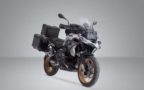 Adventure-Set Schutz. BMW R 1250 GS (18-). - Bild 1