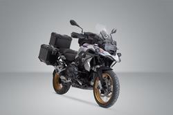 Adventure-Set Schutz. BMW R 1250 GS (18-).
