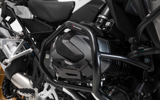 Adventure-Set Schutz. BMW R 1250 GS (18-). - Bild 2