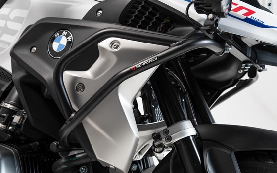 Adventure-Set Schutz. BMW R 1250 GS (18-). - Bild 3
