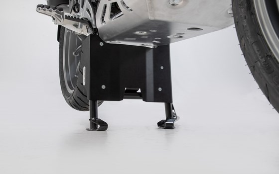 Adventure-Set Schutz. BMW R 1250 GS (18-). - Bild 5