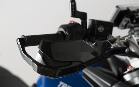 Adventure-Set Schutz. Triumph Tiger 800 Modelle. - Bild 4