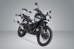 Adventure-Set Schutz. Royal Enfield Himalayan 450 (23-). Adventure-Set Schutz. Royal Enfield Himalayan 450 (23-).