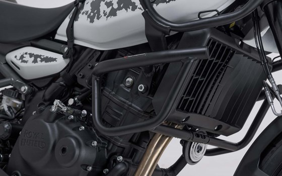 Adventure-Set Schutz. Royal Enfield Himalayan 450 (23-). - Bild 1