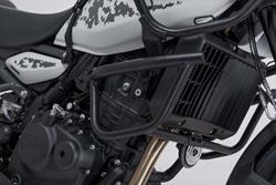 Adventure-Set Schutz. Royal Enfield Himalayan 450 (23-).