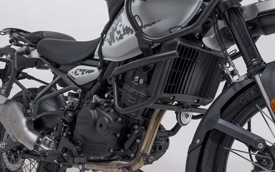 Adventure-Set Schutz. Royal Enfield Himalayan 450 (23-). - Bild 5