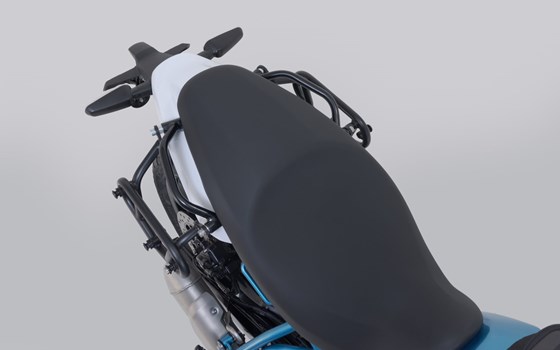 URBAN ABS Seitenkoffer-System. 2x 16,5 l. Royal Enfield Guerilla 450 (23-). - Bild 4 URBAN ABS Seitenkoffer-System. 2x 16,5 l. Royal Enfield Guerilla 450 (23-). - Bild 4