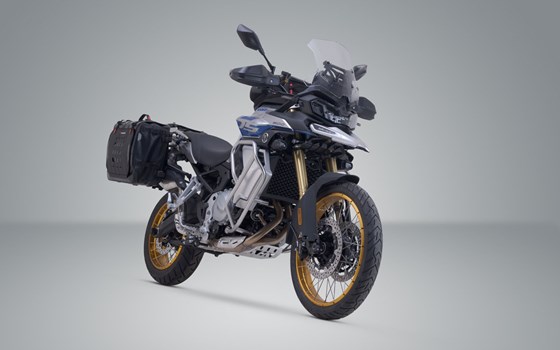 SysBag WP L/L Taschen-System. Voge DS900X (23-). - Bild 2