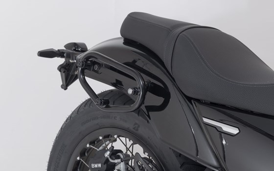 SysBag WP M Taschen-System. BMW R12 (23-). - Bild 3